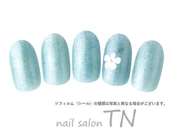 ティーエヌ 高崎駅西口店/8月定額3900円→オフ込み3500円