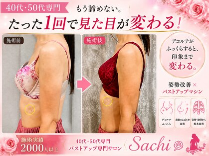 サチ(Sachi)の写真