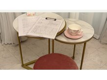 エクラフルール(Eclat Fleur)の雰囲気（丁寧なカウンセリングと結果出しでお悩みを早く解決しましょう♪）