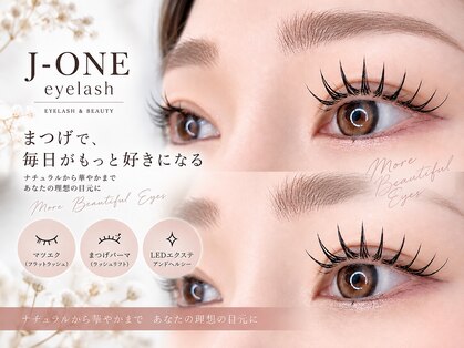 ジェイワン(J ONE)の写真