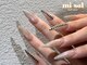 ミソル 下北沢(mi sol)の写真/トレンド・個性派・シンプルデザインまで定額コースにご用意◎毎月デザインで悩んでしまう方におすすめ!