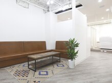 プライズアイリス アイラッシュ 池袋東口店(prize Iris eyelash)/☆店内イメージ☆池袋/池袋東口