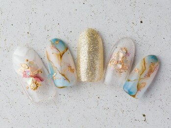 アムール(amour)/120分アートコース