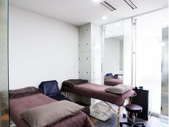 シルフ 石橋店(Sylph)/内観