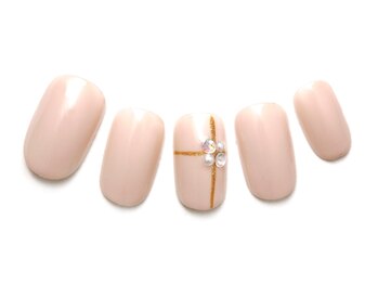 ネイル チップス 天文館本店(NAIL TIPS)/選べる定額デザイン¥4000
