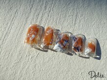 デリエ(Delie)/HAND BASIC