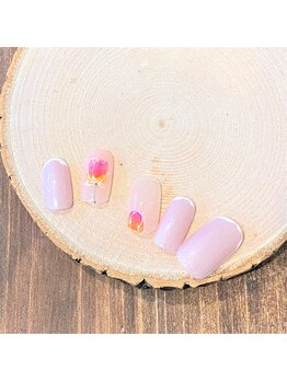 アロハナ(Alohana)/定額デザイン¥8500(初¥6800)