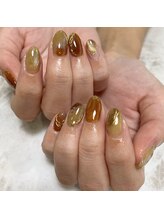 リジョイスヘア エン(REJOICE hair EN)/