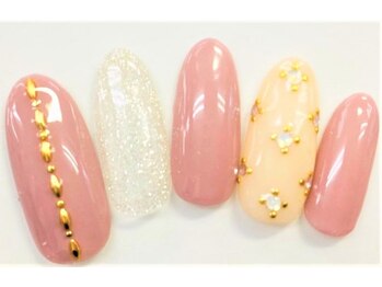 ベルプルミエ(Belle premier)/【ご新規様】￥5,990 ※オフ無料