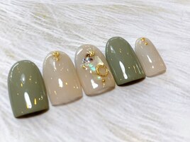 シンプル定額　￥6710【西新井】