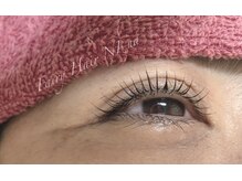 フェアリーヘア ニーナ(Fairy Hair Ni-na)/まつ毛パーマ【ラッシュリフト】