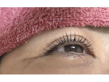 フェアリーヘア ニーナ(Fairy Hair Ni-na)/まつ毛パーマ【ラッシュリフト】