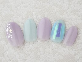 シンプルアートBコース