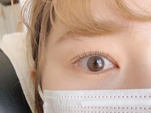 リープ(liip)/まつげパーマで目力アップ♪