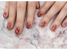 ネイルズ スペース グリッター(NAIL'S SPACE glitter)/