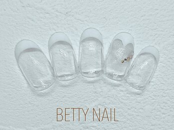 ベティネイル 八王子店(BETTYNAIL)/8360円(税込)