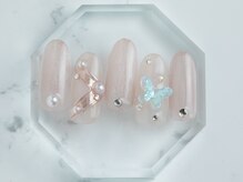 ネイルサロン BE/