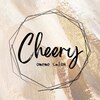 チアリー(Cheery)ロゴ