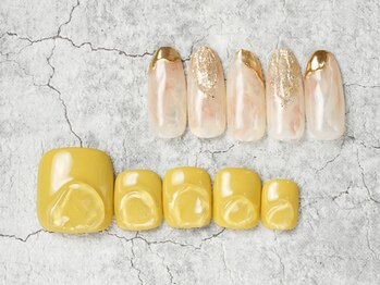 エムズネイル 高木店/定額デザイン