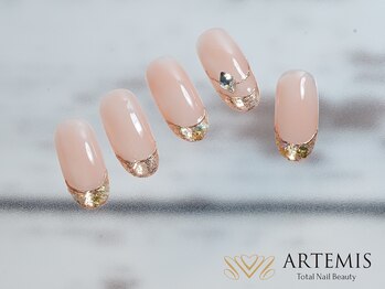 アルテミス(ARTEMIS)/ゴージャス 