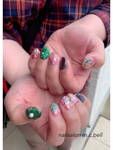 エムシーベル(m.c bell)/