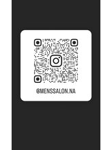 メンズサロンエヌエー(MEN'S SALON NA)/公式Instagramはこちら