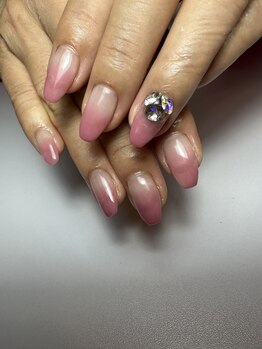 シャンディネイル(Shandy nail)/