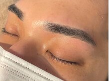 アイクイック 新宿 新宿駅西口店(Ai Quick)/眉毛サロン/メンズ/アイブロウ