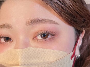 アイクイック 高田馬場店(Ai Quick)/アイブロウwax