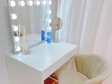 エーデルワイス 桜木町(ADEL WEISS)/ドレッサー