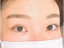 ネイルアイサロンアンドスクール リッカ(Lycka)/まつげパーマ/ラッシュリフト