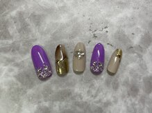 ネイルサロン ネイルクク(Nail KUKU)/11月キャンペーン