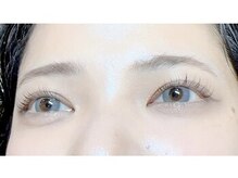 フック(HooK)/パリジェンヌラッシュリフト☆