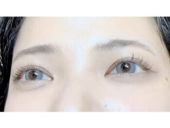 フック(HooK)/パリジェンヌラッシュリフト☆