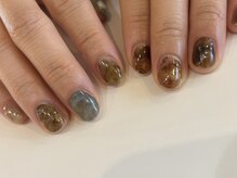 アンティム ネイル(INTIME nail)/