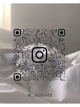 エクラン(ecrin)/Instagram follow me
