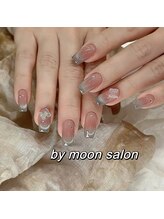 バイムーンサロン(By Moon Salon)/
