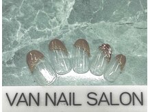 ヴァンネイル 海老名店(Van Nail)/定額デザイン