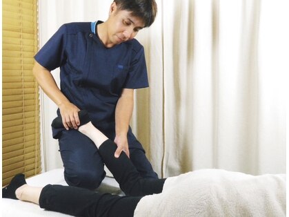 みたお鍼灸整骨院の写真