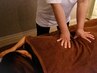 【満足度NO.1】全身もみほぐし60分+足つぼ40分/計100分コース¥7890