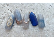 エルモサ/ネイルデザイン