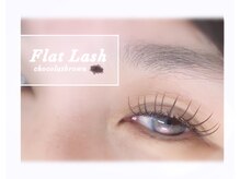 スウィートラッシュ 久喜テラレス店(Sweet Lash)/*flat lash 140束仕上げ*