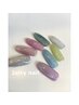 FOOT★ジェルマグネット（ご新規様オフ込）¥5000
