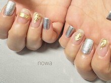 ノワ(nowa)/【持ち込み】スタンダードコース