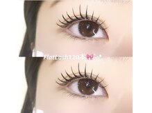 アイパリシルヴィー(Eye paris Silvi)/Wコーティング仕上げ