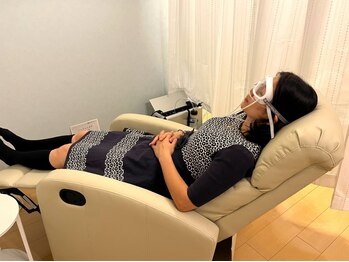 すいそ屋 フロッグス(FROGS)の写真/【水素の力でお肌の調子を整え、明るい印象へと導く★】お肌の根本改善で内側から輝く美肌へ♪