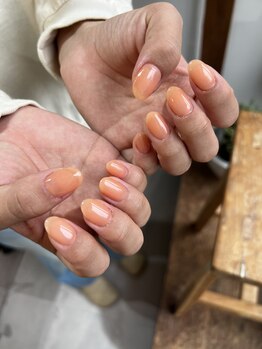 ププカニ(pupuKani)/ワンカラー