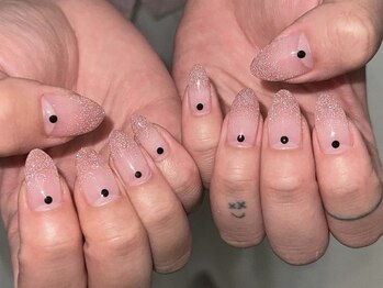 ティーアンドビーラボ トウキョウ(T&B Lab Tokyo)/一番人気Designニュアンスコース