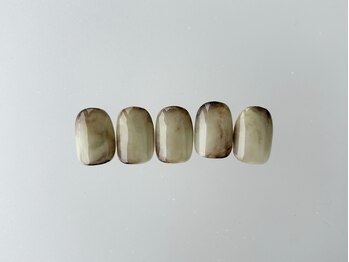 ハイク(HIKE)/【Type C】C-003