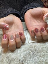 ネイルサロン シェリ(NAIL SALON Cheri)/enoiマグ